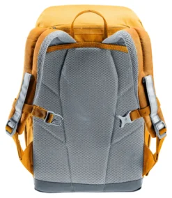 Deuter Kinderrucksack Waldfuchs 10 amber-maple