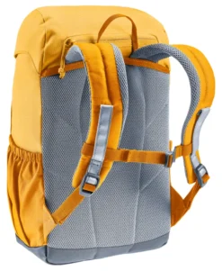 Deuter Kinderrucksack Waldfuchs 10 amber-maple