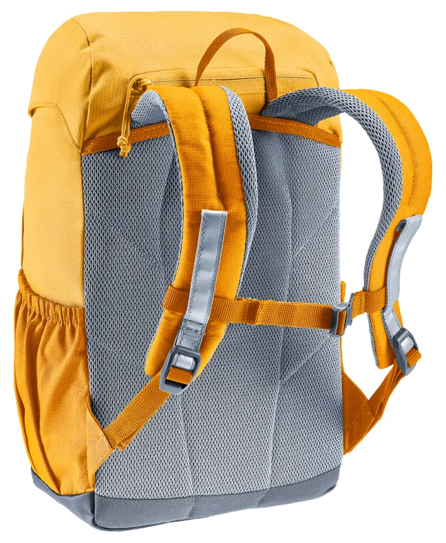Deuter Kinderrucksack Waldfuchs 10 amber-maple