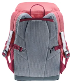 Deuter Kinderrucksack Waldfuchs 10 dahlia-raspberry