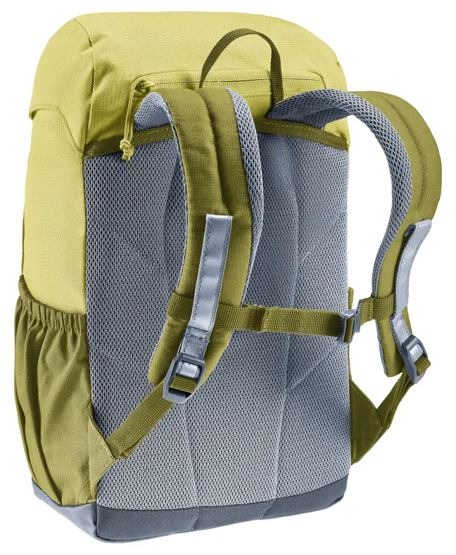 Deuter Kinderrucksack Waldfuchs 10 linden-cactus