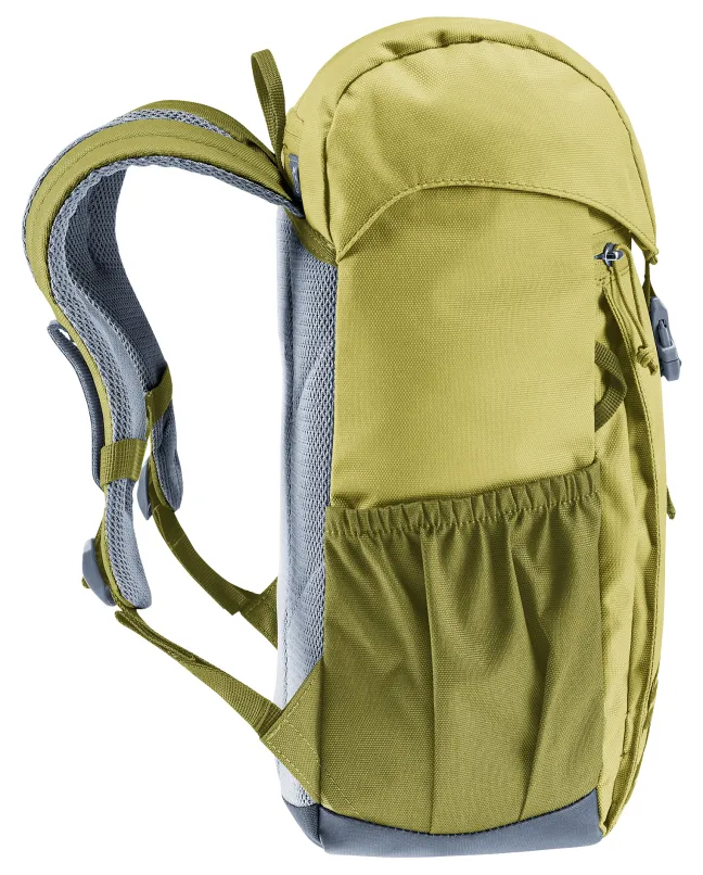 Deuter Kinderrucksack Waldfuchs 10 linden-cactus