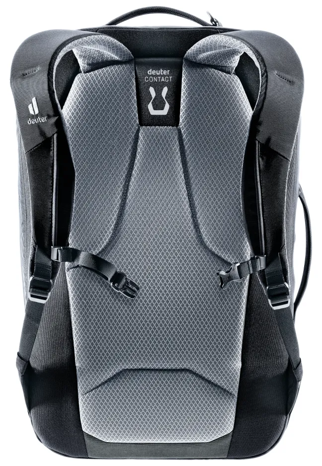 Deuter Reiserucksack Carry On 30 black