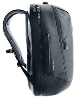 Deuter Reiserucksack Carry On 30 black