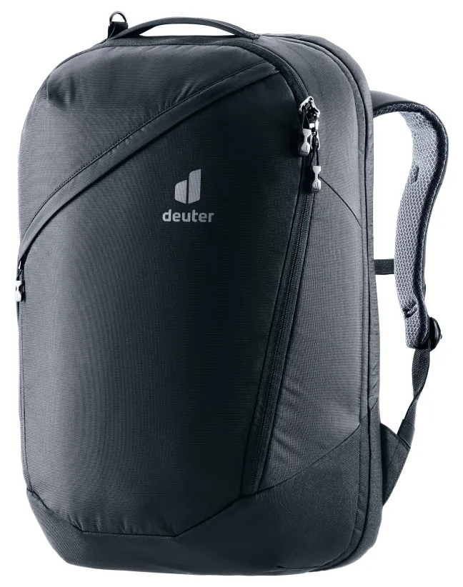 Deuter Reiserucksack Carry On 30 black