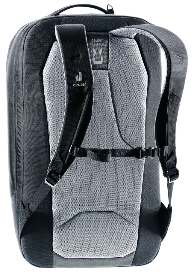 Deuter Reiserucksack Carry On 30 black