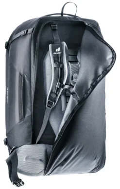 Deuter Rucksack Access Pro 65 black