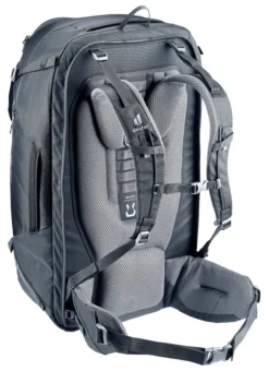 Deuter Rucksack Access Pro 65 black