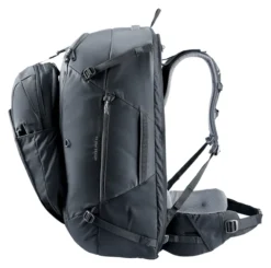 Deuter Rucksack Access Pro 65 black