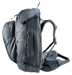 Deuter Rucksack Access Pro 60 SL black