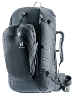 Deuter Rucksack Access Pro 60 SL black