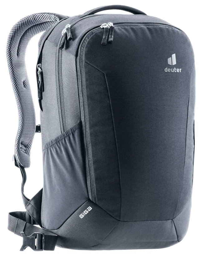 Deuter Rucksack Giga black