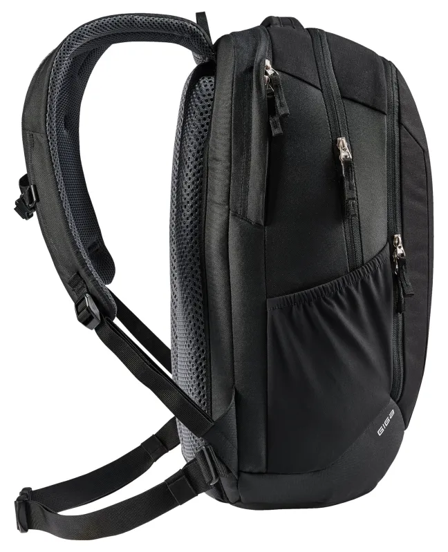 Deuter Rucksack Giga black