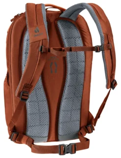 Deuter Rucksack Giga copper-oak