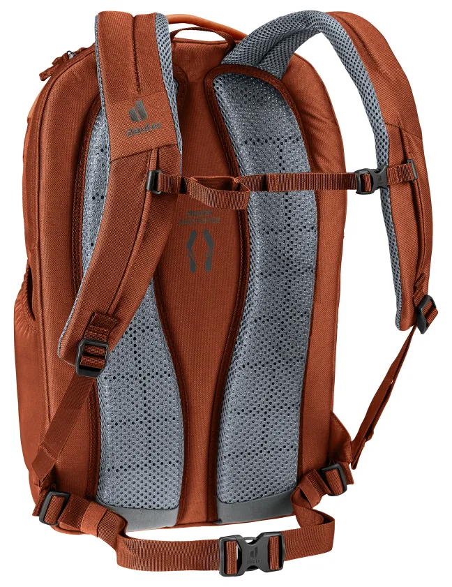 Deuter Rucksack Giga copper-oak