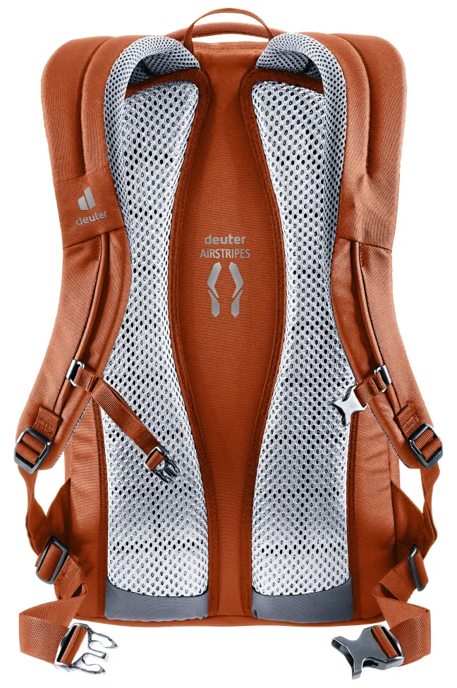 Deuter Rucksack Giga copper-oak