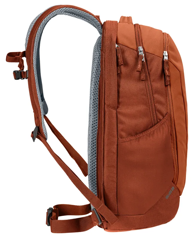 Deuter Rucksack Giga copper-oak