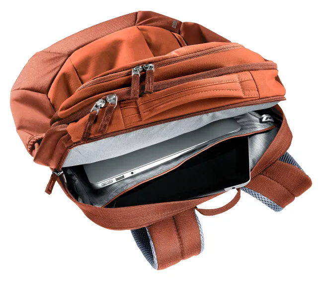 Deuter Rucksack Giga copper-oak