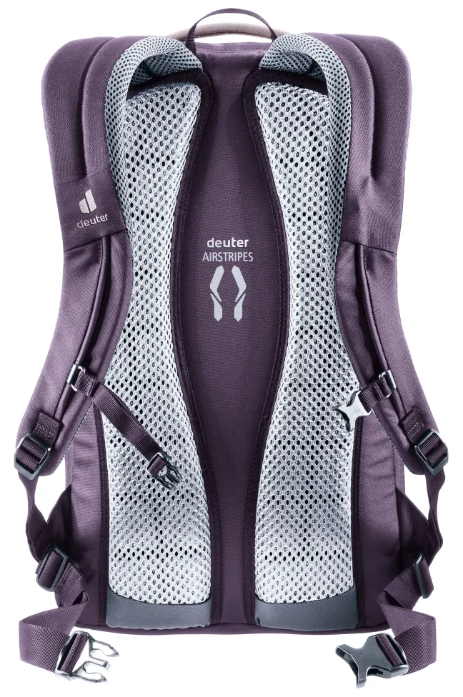 Deuter Rucksack Giga lavender-purple Sale
