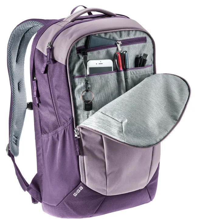 Deuter Rucksack Giga lavender-purple Sale