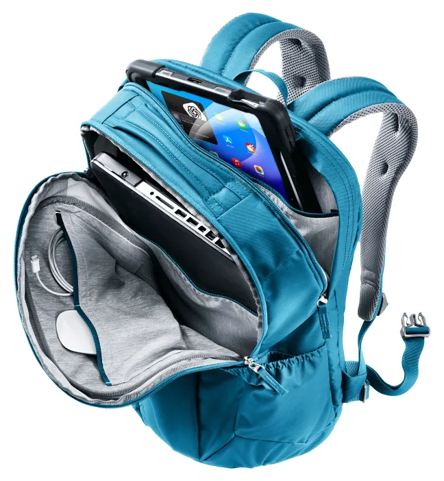 Deuter Rucksack Giga LTD reef