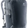 Deuter Rucksack Gigant black