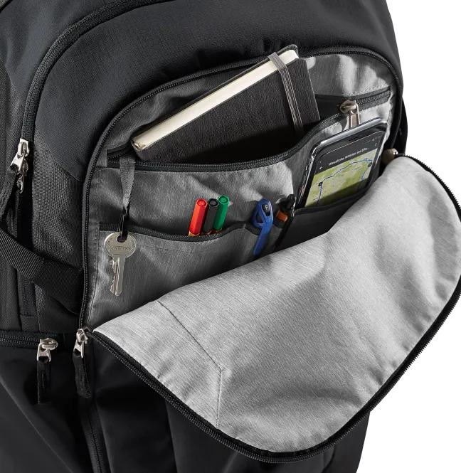 Deuter Rucksack Gigant black