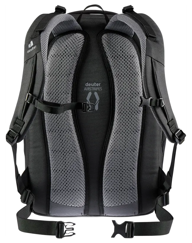 Deuter Rucksack Gigant black
