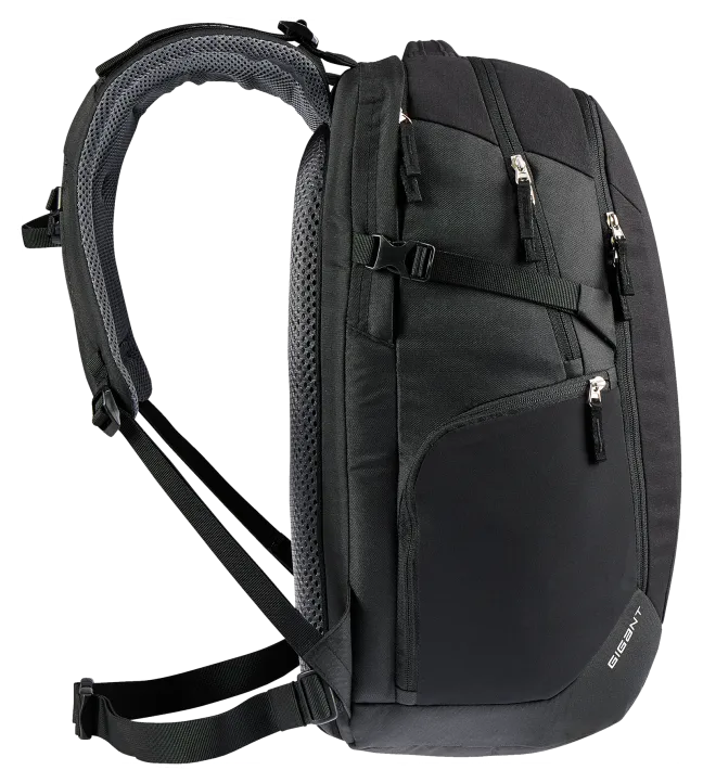 Deuter Rucksack Gigant black