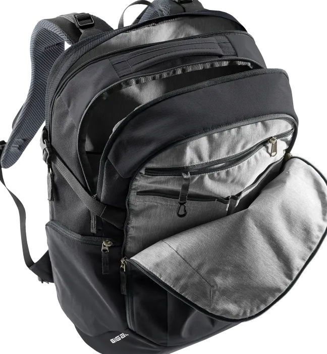 Deuter Rucksack Gigant black
