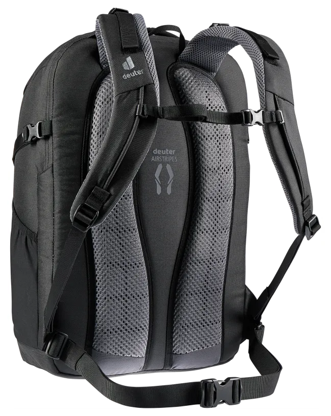 Deuter Rucksack Gigant black