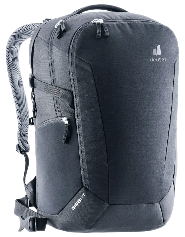Deuter Rucksack Gigant black