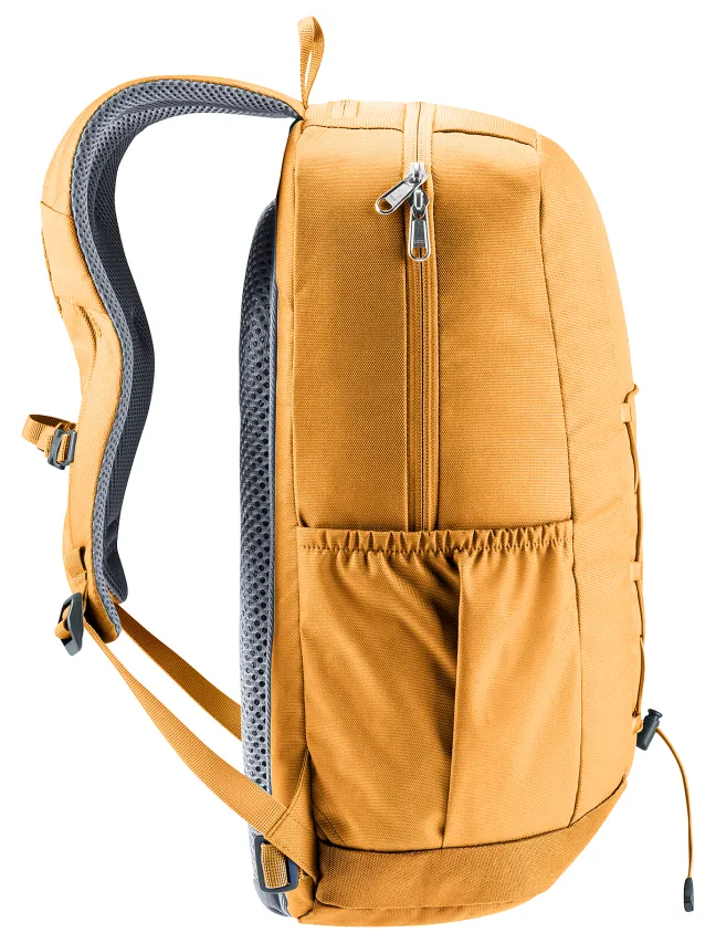 Deuter Rucksack Gogo amber-maple