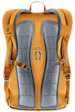 Deuter Rucksack Gogo amber-maple