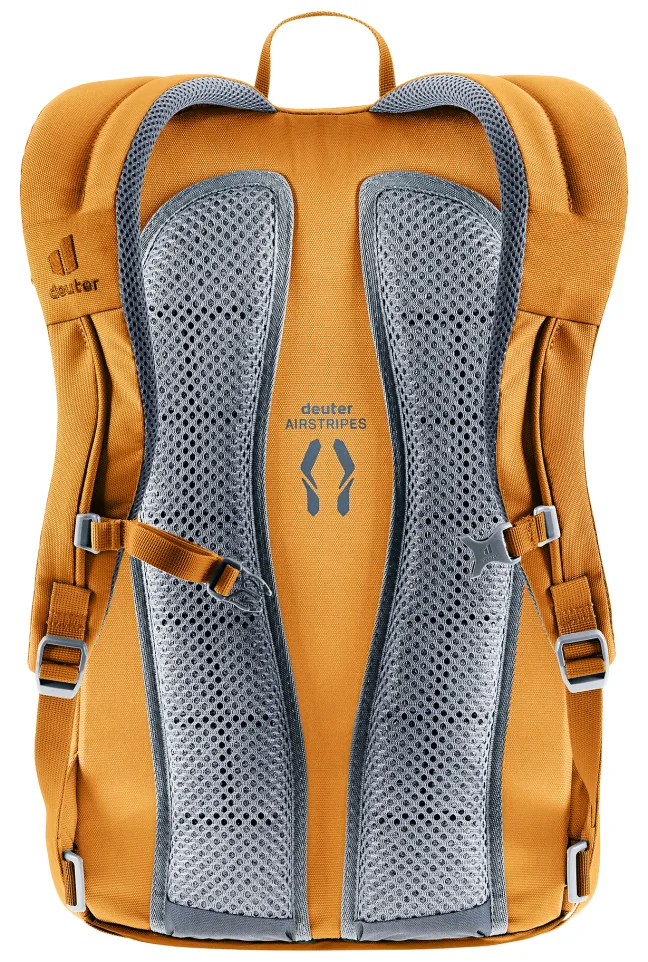 Deuter Rucksack Gogo amber-maple