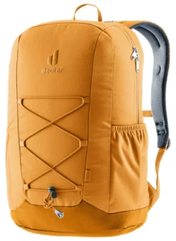 Deuter Rucksack Gogo amber-maple