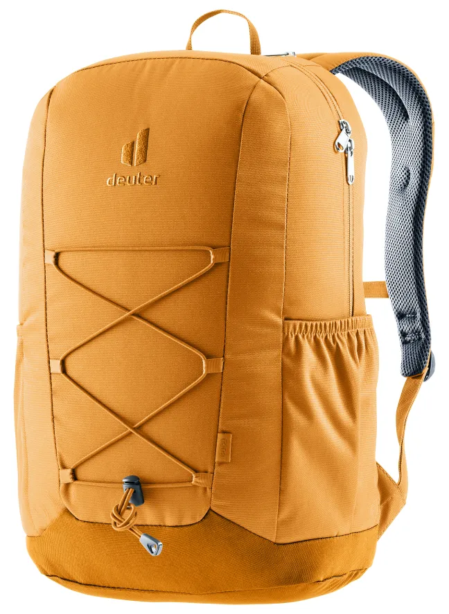 Deuter Rucksack Gogo amber-maple