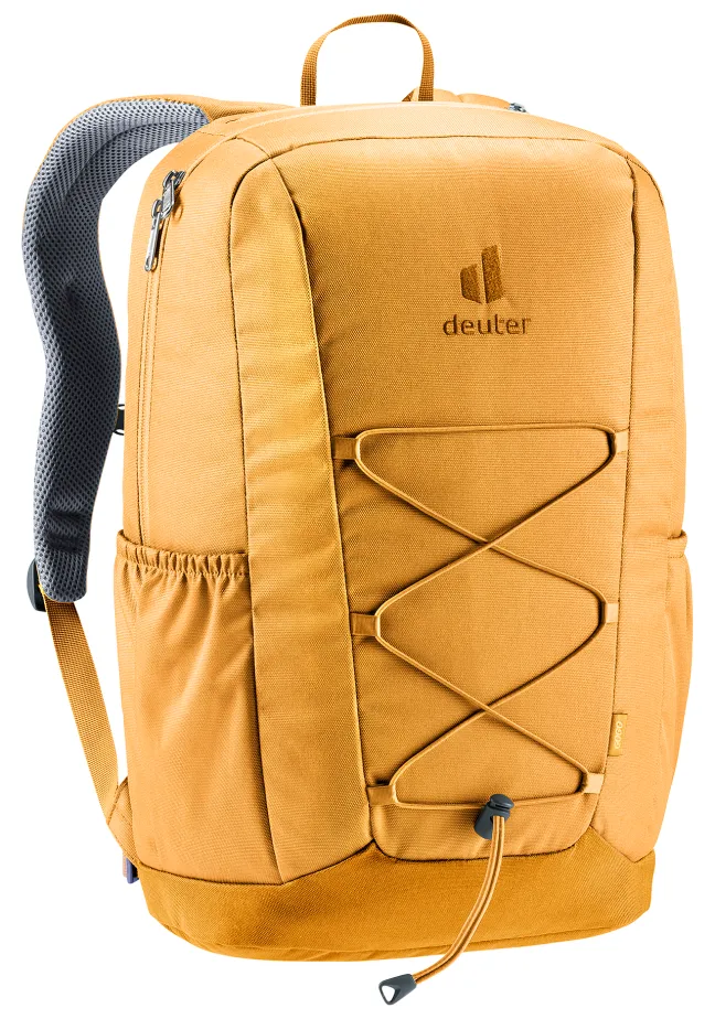 Deuter Rucksack Gogo amber-maple