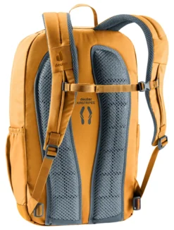 Deuter Rucksack Gogo amber-maple