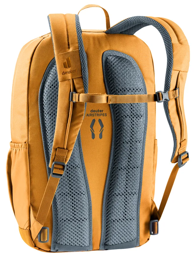 Deuter Rucksack Gogo amber-maple