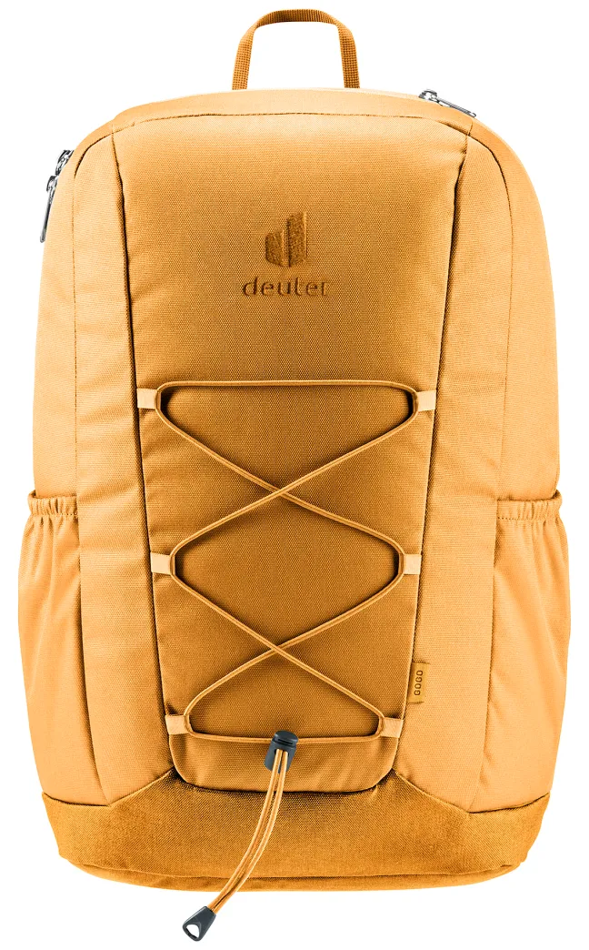 Deuter Rucksack Gogo amber-maple