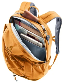 Deuter Rucksack Gogo amber-maple