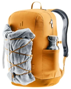 Deuter Rucksack Gogo amber-maple