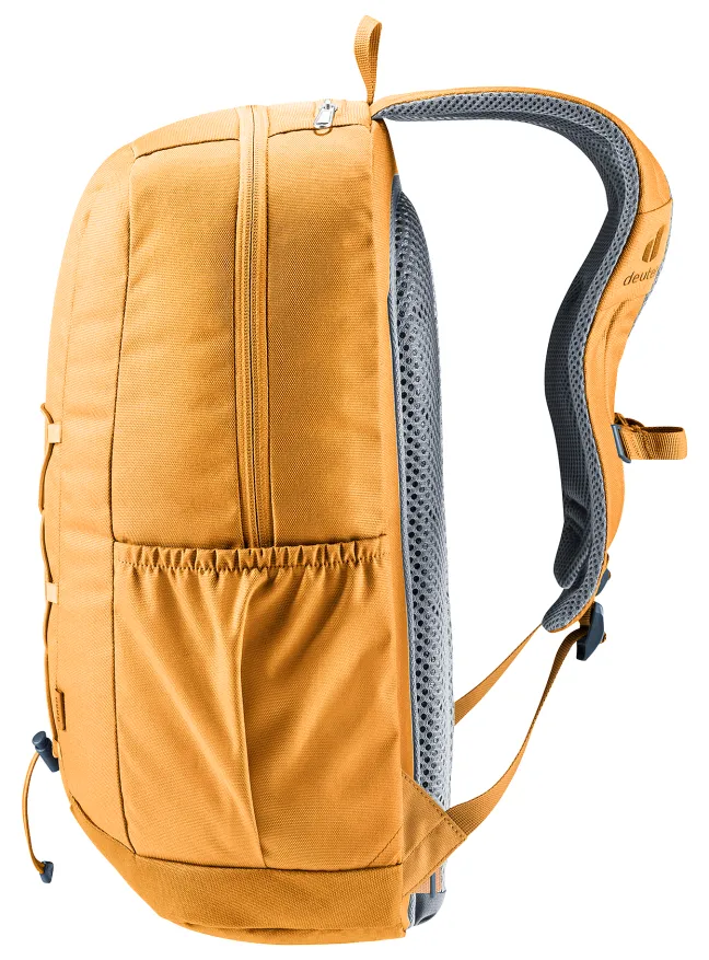 Deuter Rucksack Gogo amber-maple