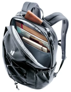 Deuter Rucksack Gogo black