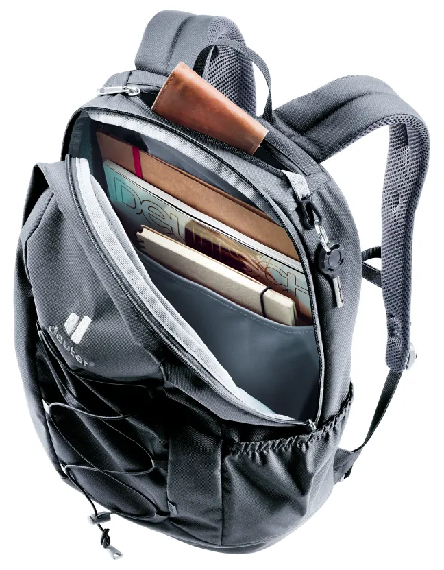 Deuter Rucksack Gogo black
