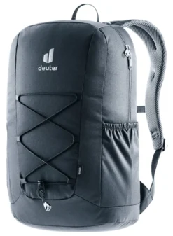 Deuter Rucksack Gogo black