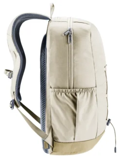 Deuter Rucksack Gogo bone-desert