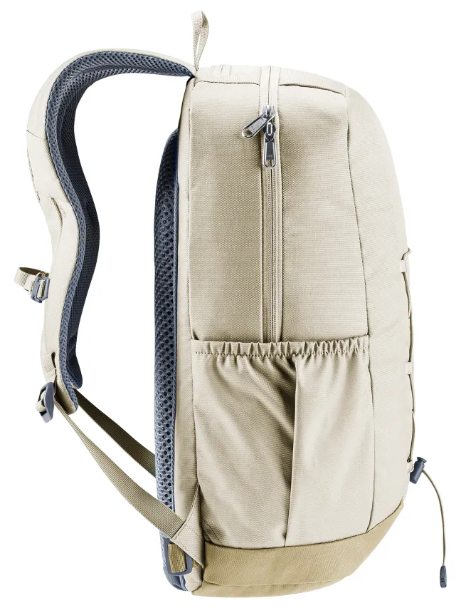 Deuter Rucksack Gogo bone-desert