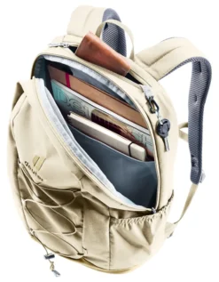 Deuter Rucksack Gogo bone-desert